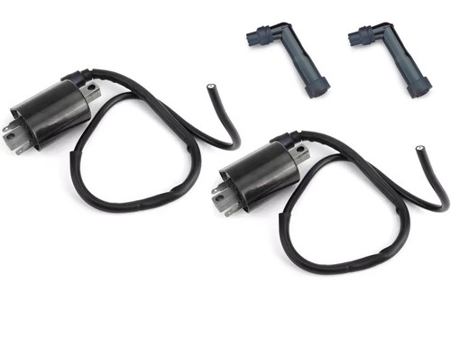 Bobine allumage pour - bobine, x2