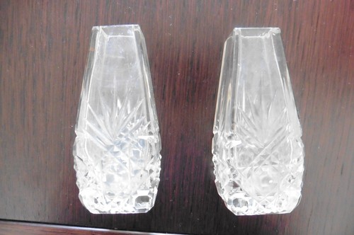 Lot petits vases - lot,