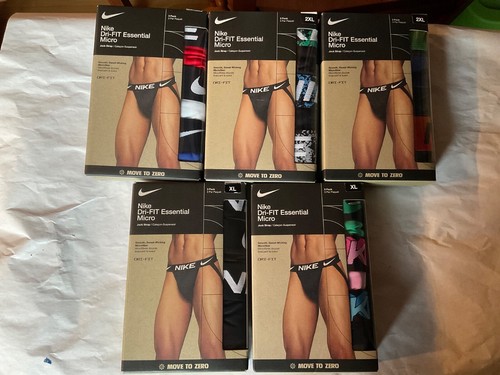Nike dri fit essential - dri,