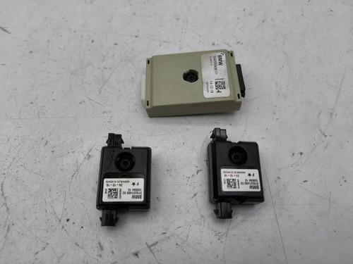 Bmw 2017 lot antennenverst - 2017,