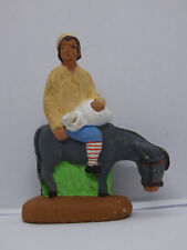 Santons de provence Edouard