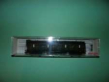 FLEISCHMANN voiture voyageurs