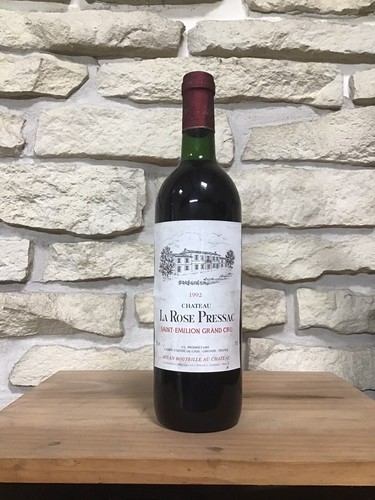 Bouteille bordeaux château - bouteille,