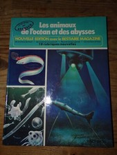 La vie privée des animaux -