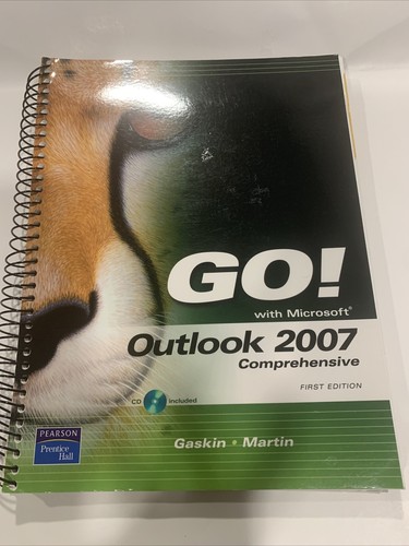 With microsoft office 2007 - go!,