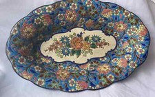 Banette LONGWY plat coupe