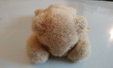 OURS EN PELUCHE STEIFF peluche