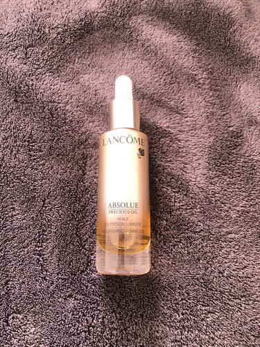 Absolue precious oil lancôme - precious,