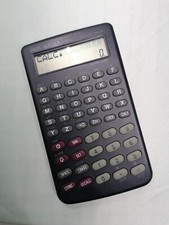 Organiseur agenda répertoire DATA MASTER 1108D (style Tandy EC331) FONCTIONNE