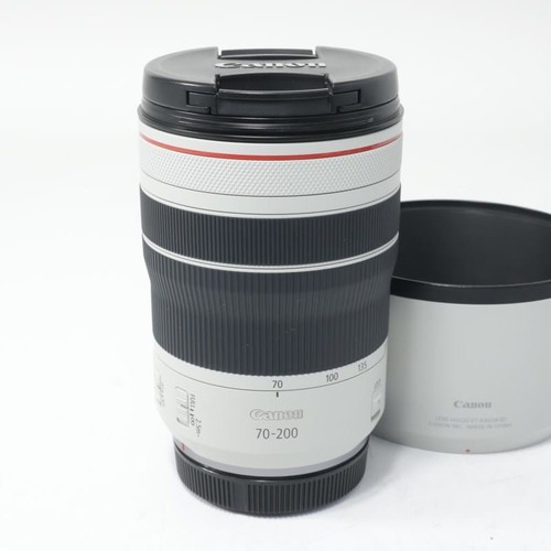 Canon objectif zoom - canon,