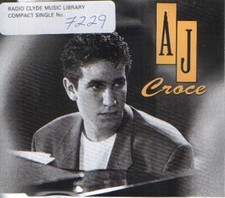 A.J. Croce Which Way Steinway - CD