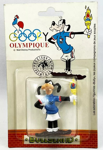 Mickey ses amis figurine - mickey, et