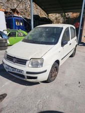 Leve vitre electrique avant