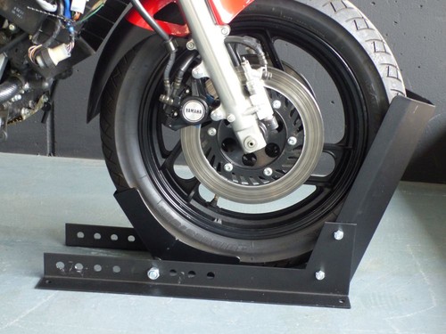 Support moto wippe pour - de,