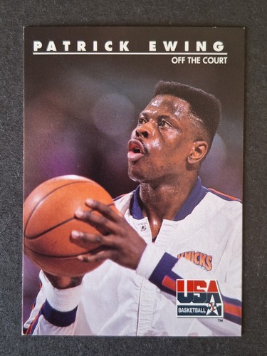 Patrick ewing new york - ewing, #23
