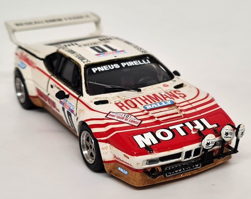 Solido bmw tour de - 1/43,