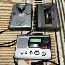 Lecteur magnétophone cassette