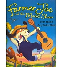Farmer Joe Et Le Spectacle De