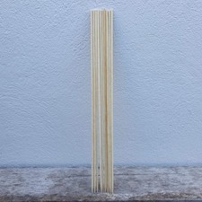 Tuteurs orchidées 50cm