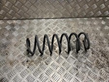 Ressort de suspension arriere