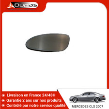 Glace retroviseur ext - 🇫🇷,