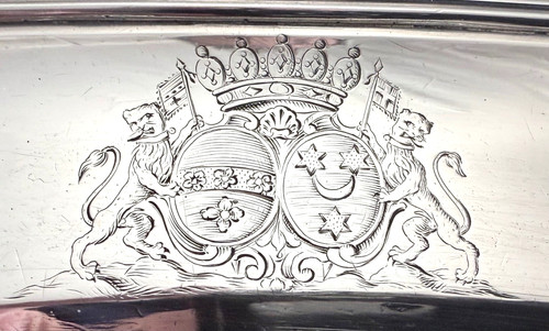 Marc febvre plat ovale - marc,