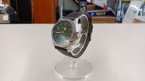 Montre mécanique seiko - mécanique,