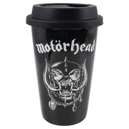 Tasse voyage motörhead - de,