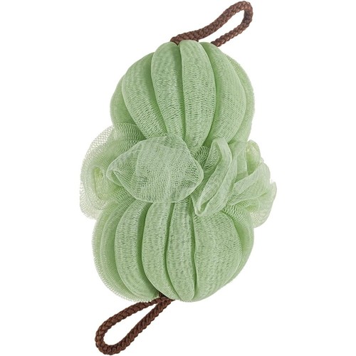 Large 85g green - green, bath