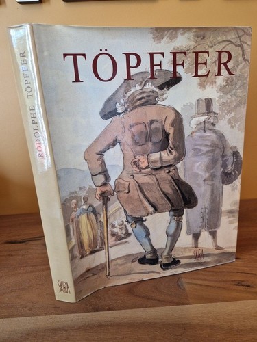 Topffer par lucien boissonnas - lucien,