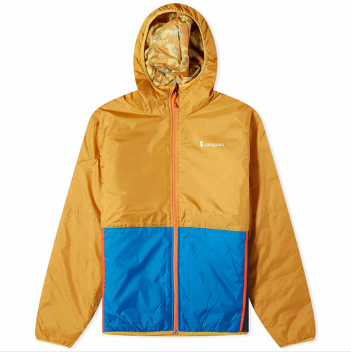 Cotopaxi teca calido veste - teca,