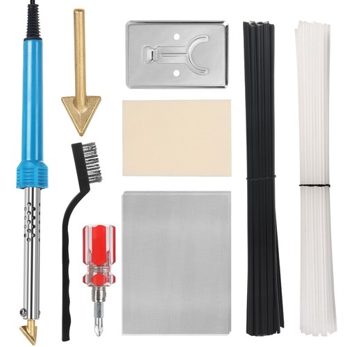 Poste souder plastique - souder, en