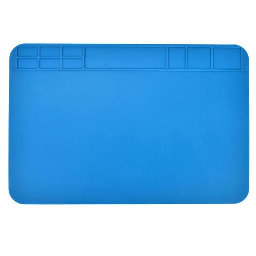 Tapis bureau poste de - tapis,