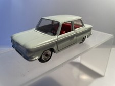 solido NSU  PRINZ IV