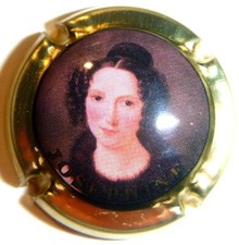 Capsule de Champagne : Extra