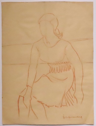 Jef friboulet dessin - jef,