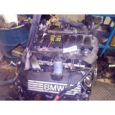 MOTEUR COMPLET N62B48B BMW