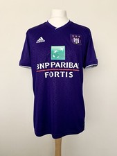 Anderlecht 2018-2019 home