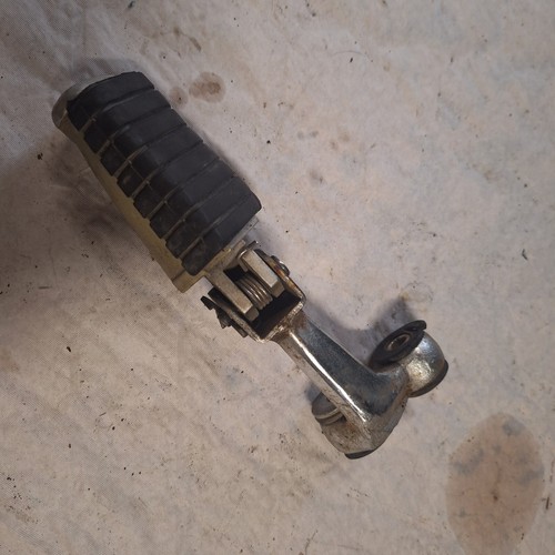 Platine avant gauche keeway - gauche,