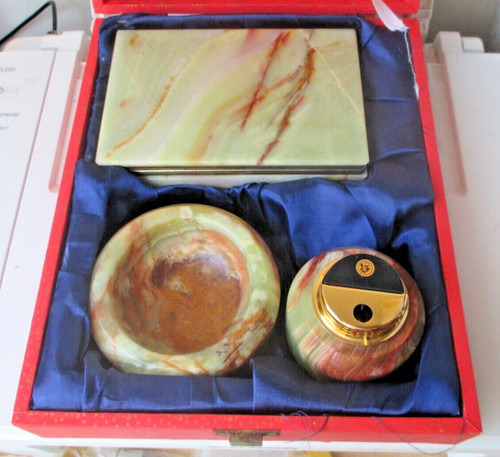 Ancien collector coffret