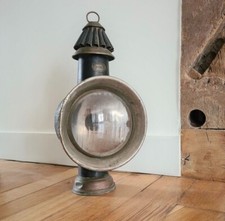 Lanterne ancienne de