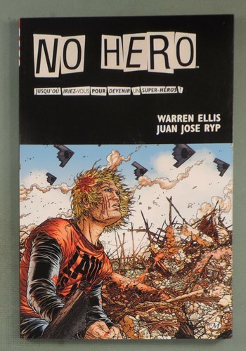 Hero ellis milady 2012 - no,