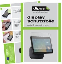 2x Protection pour Amazon Echo