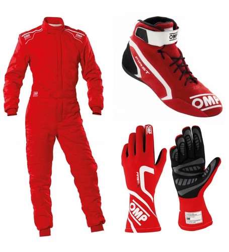 Kart race suite cik fia - kart,