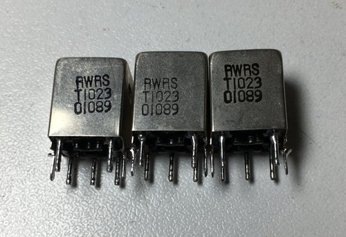 Radio tsf lot 3 - ,