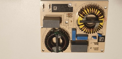 Module pcb ih62 fb02 - ih62-fb02-nv, plaque