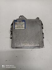 CALCULATEUR MOTEUR ECU