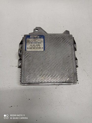 Calculateur moteur ecu - moteur,