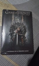 COFFRET INTEGRALE PREMIERE