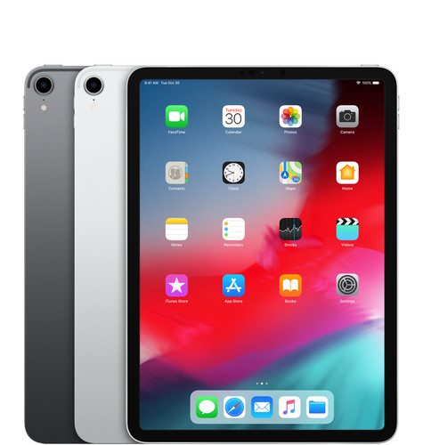 Apple ipad pro - apple,
